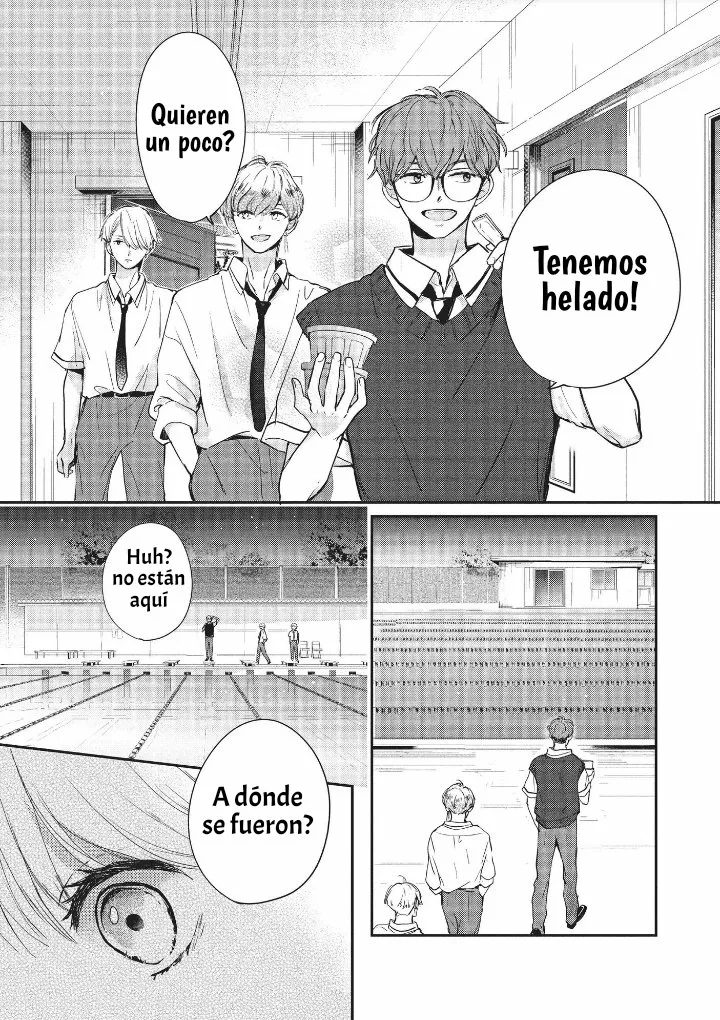 Página 42 del Manga
