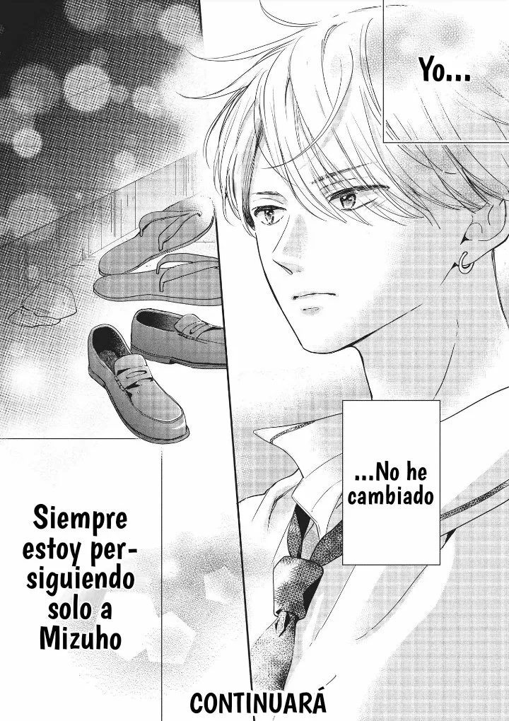 Página 45 del Manga
