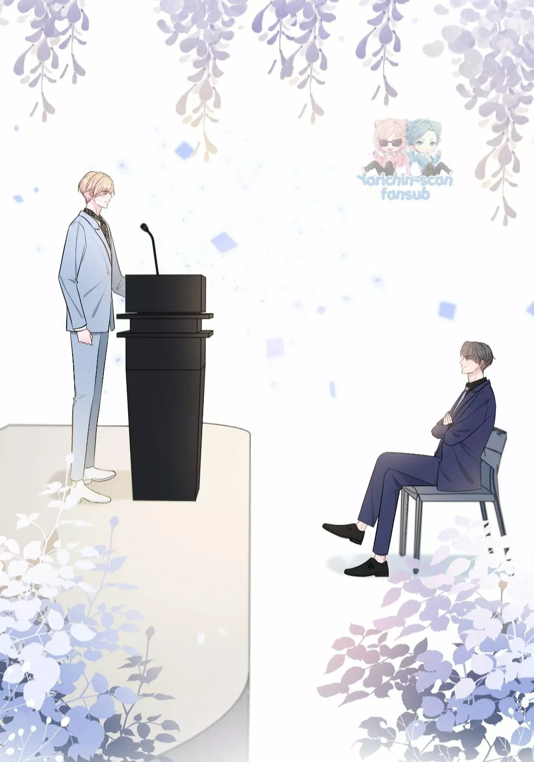 Página 34 del Manga