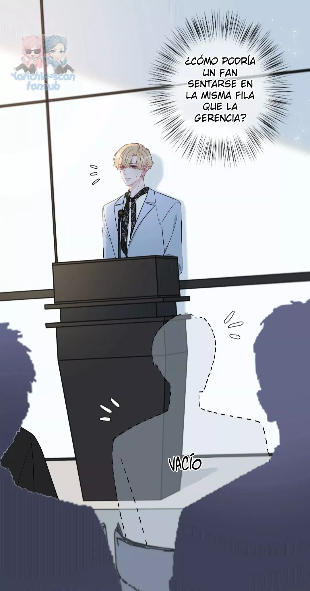 Página 37 del Manga