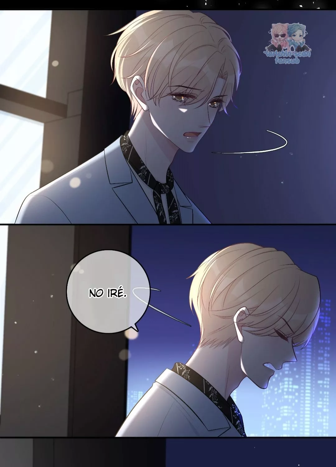 Página 42 del Manga