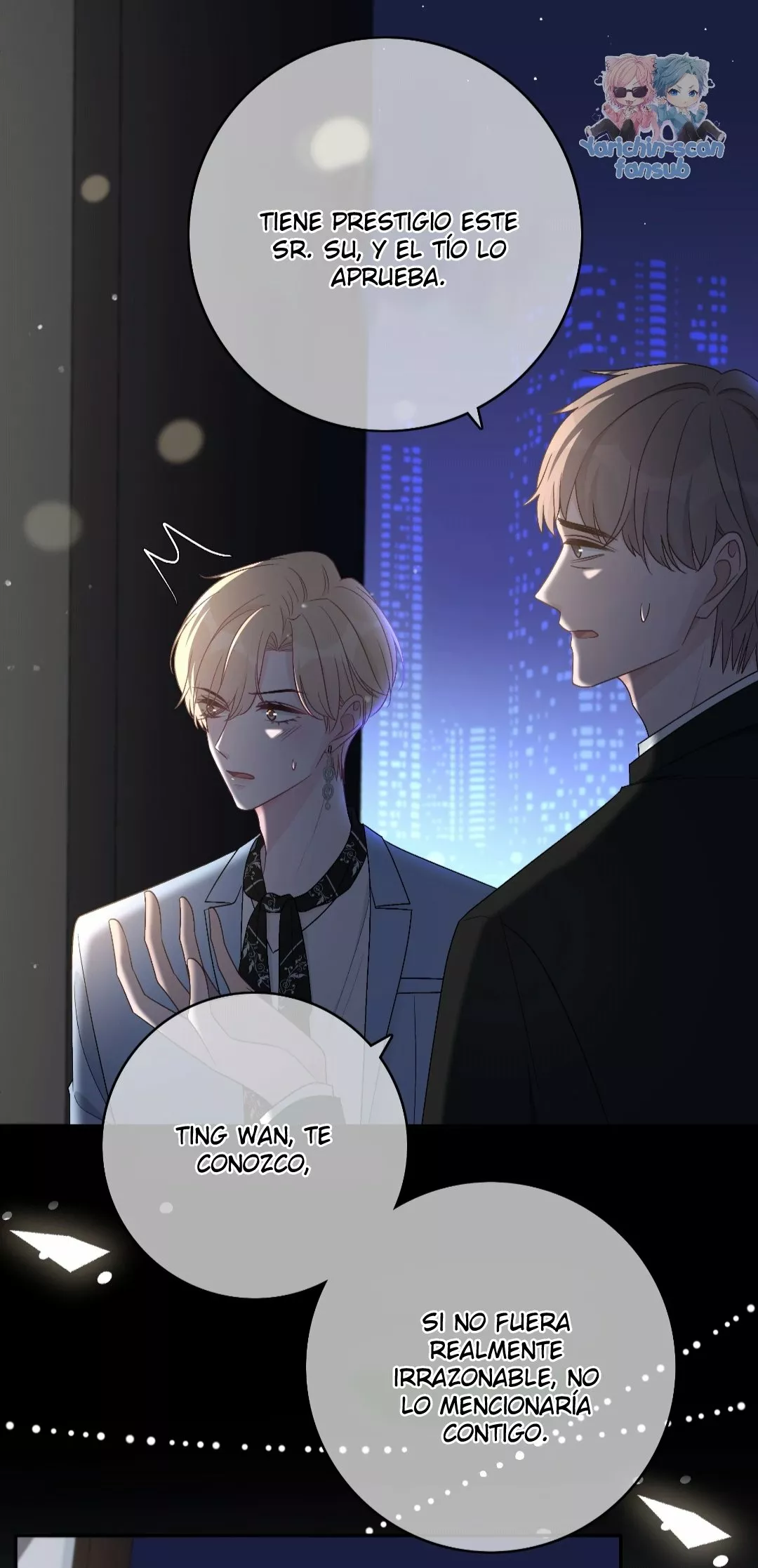 Página 43 del Manga