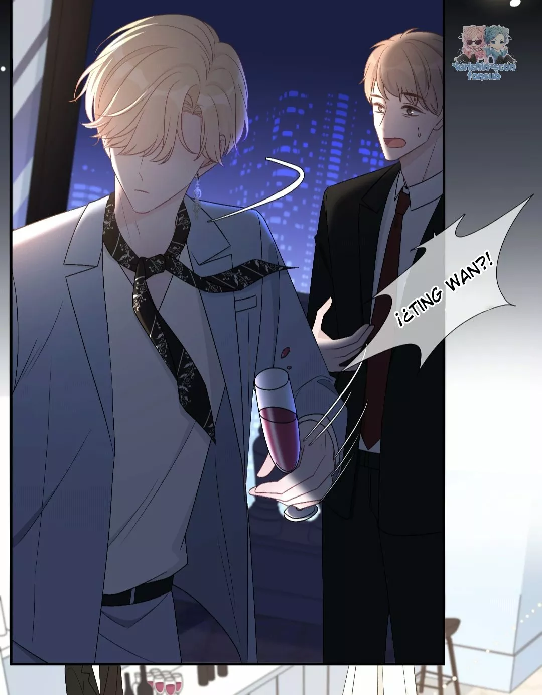 Página 44 del Manga