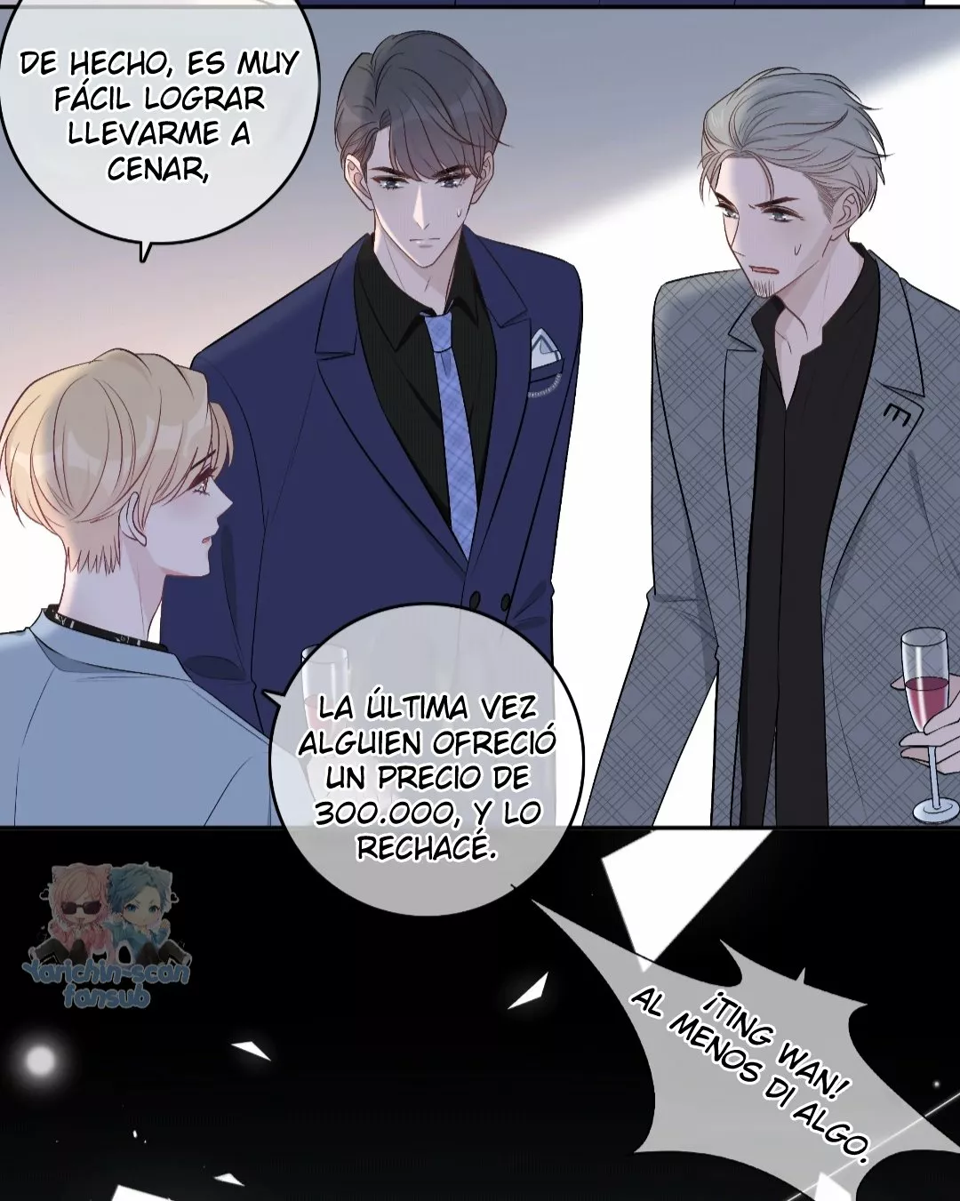 Página 48 del Manga