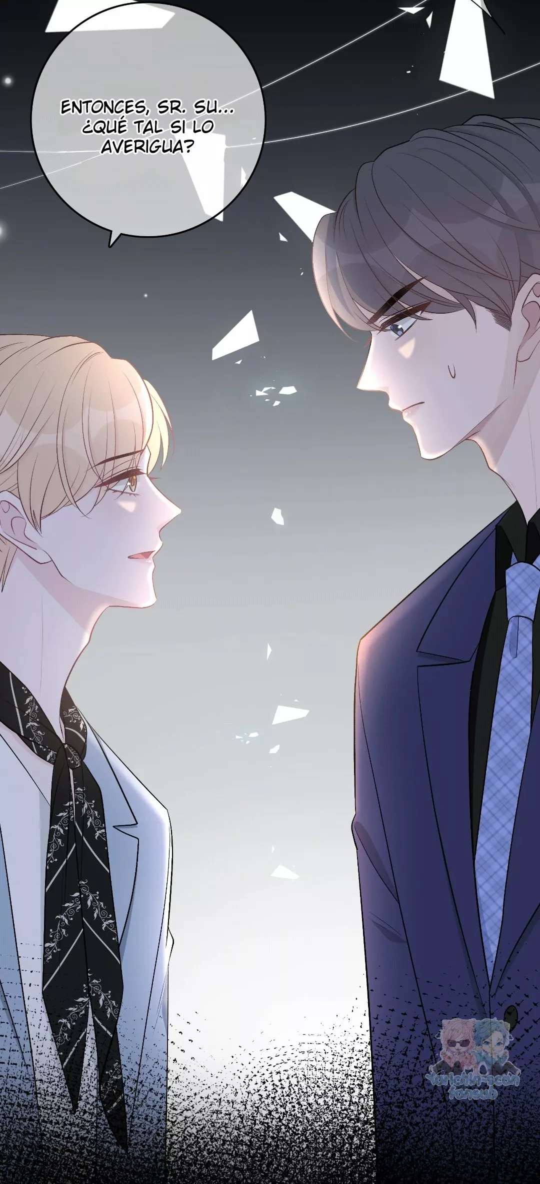 Página 49 del Manga