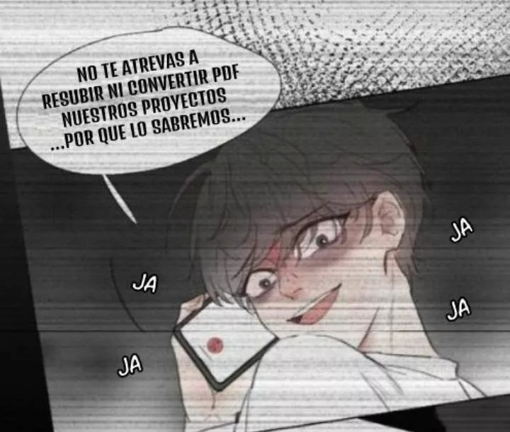 Página 53 del Manga