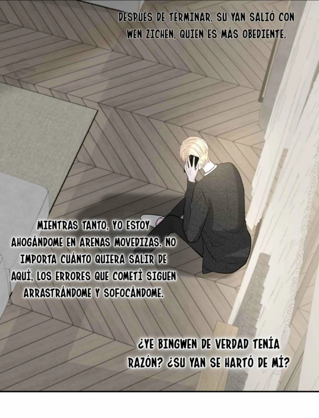 Página 32 del Manga