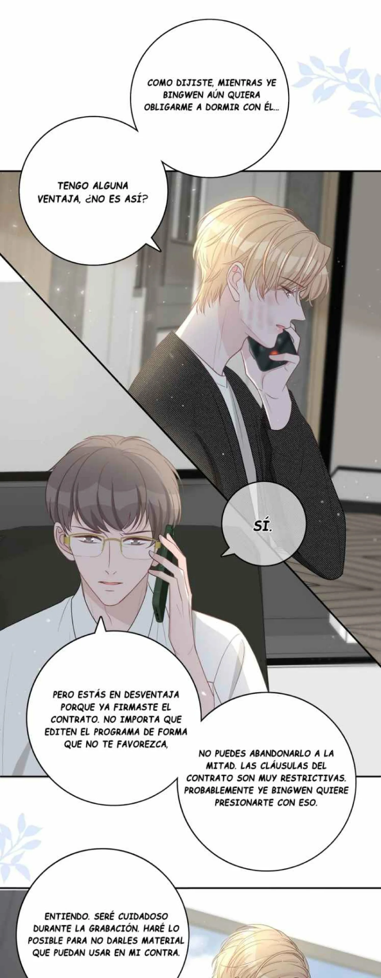 Página 36 del Manga