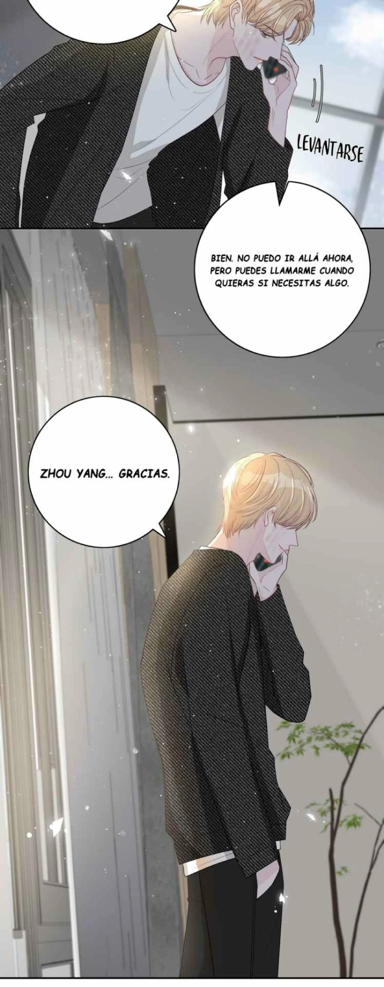 Página 37 del Manga