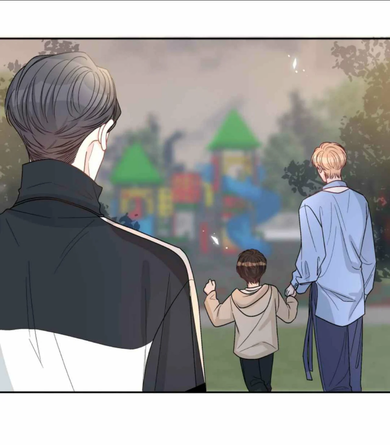 Página 32 del Manga