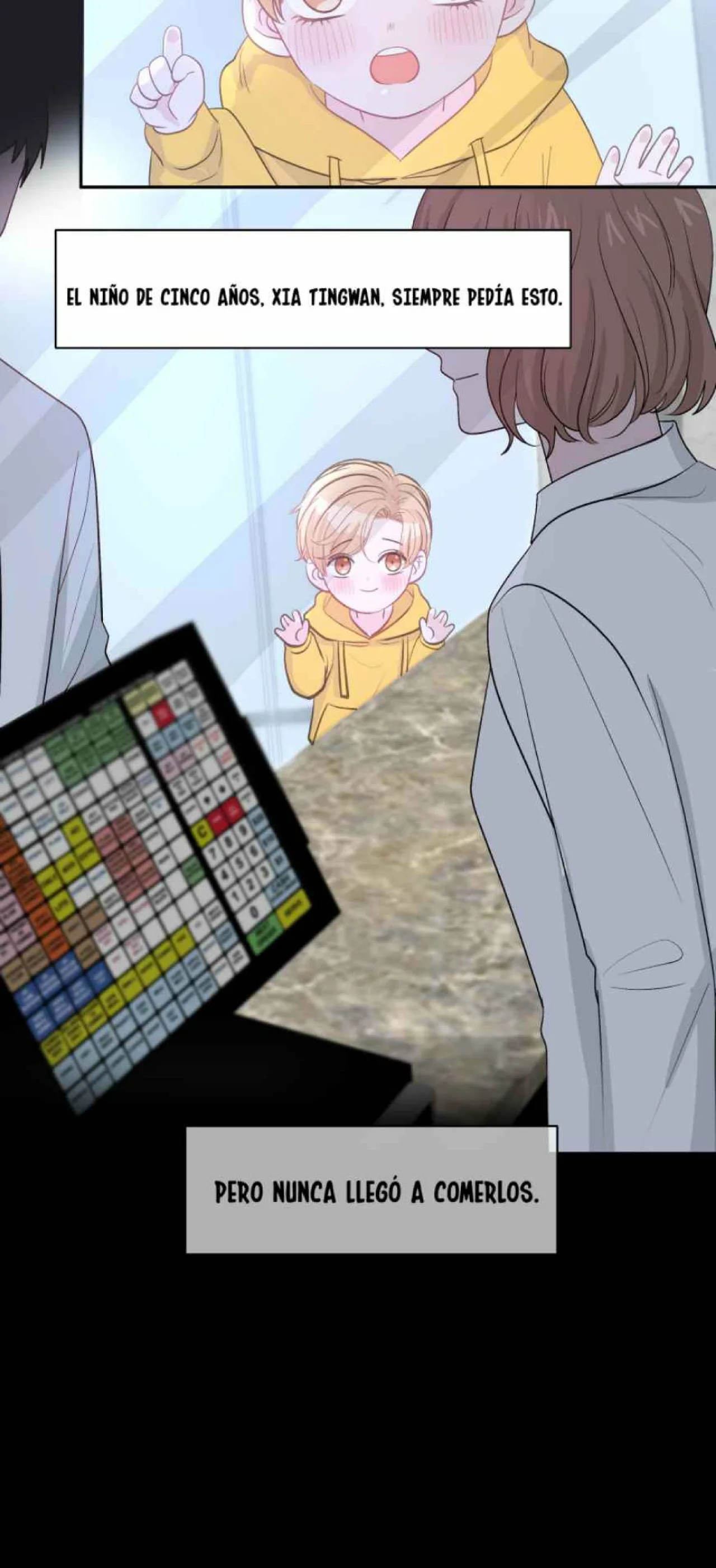 Página 34 del Manga