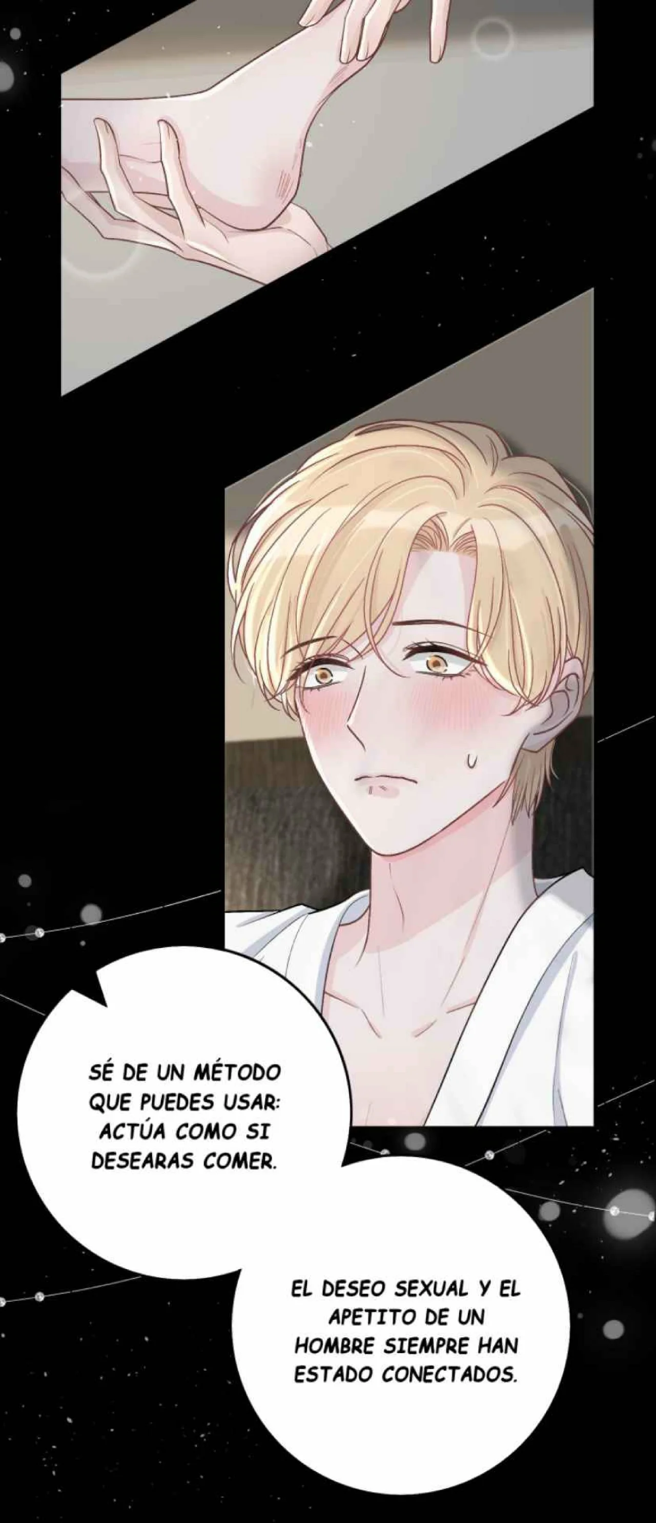 Página 30 del Manga