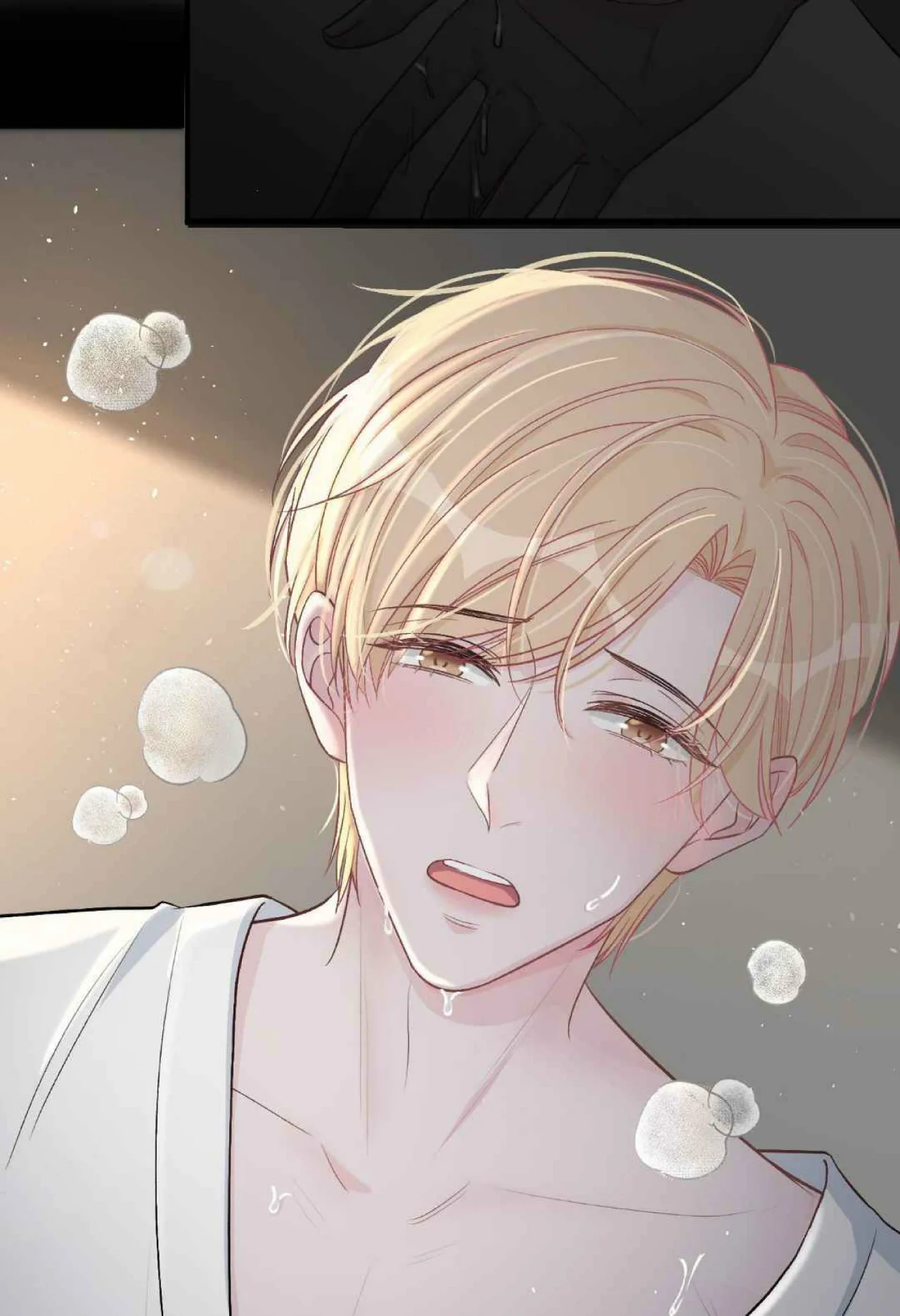 Página 34 del Manga