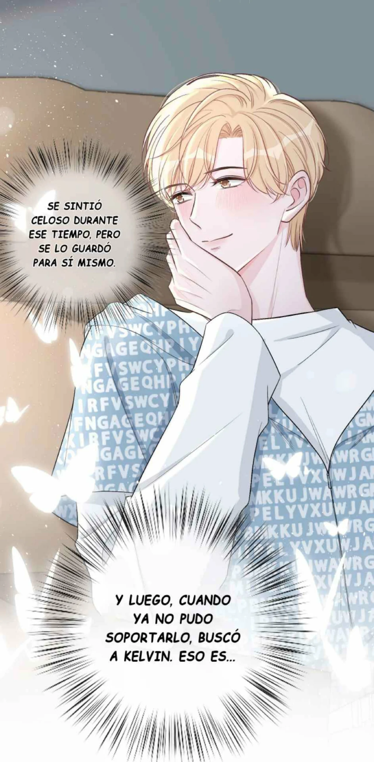 Página 36 del Manga