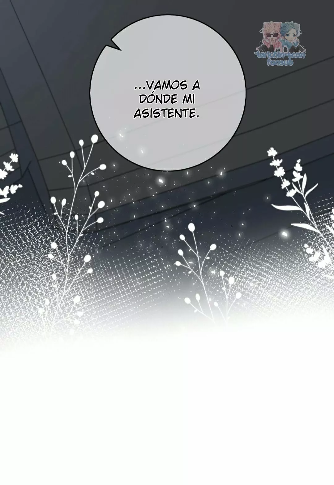 Página 41 del Manga