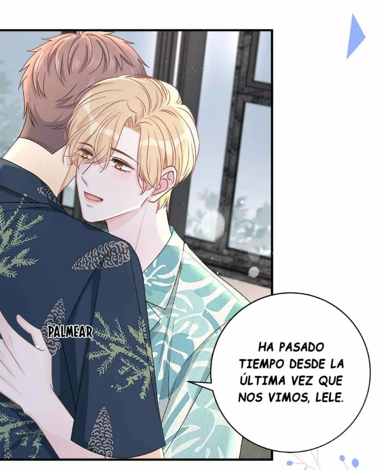 Página 30 del Manga