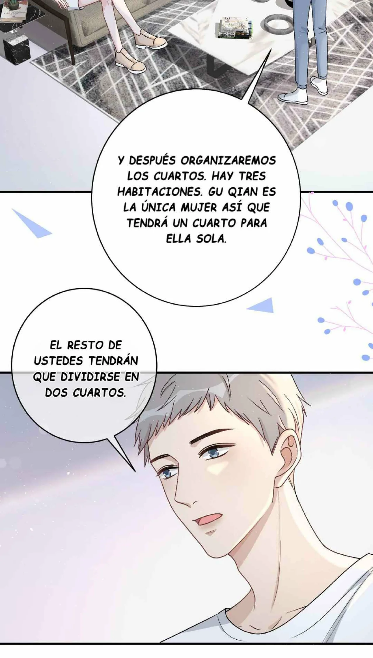 Página 35 del Manga