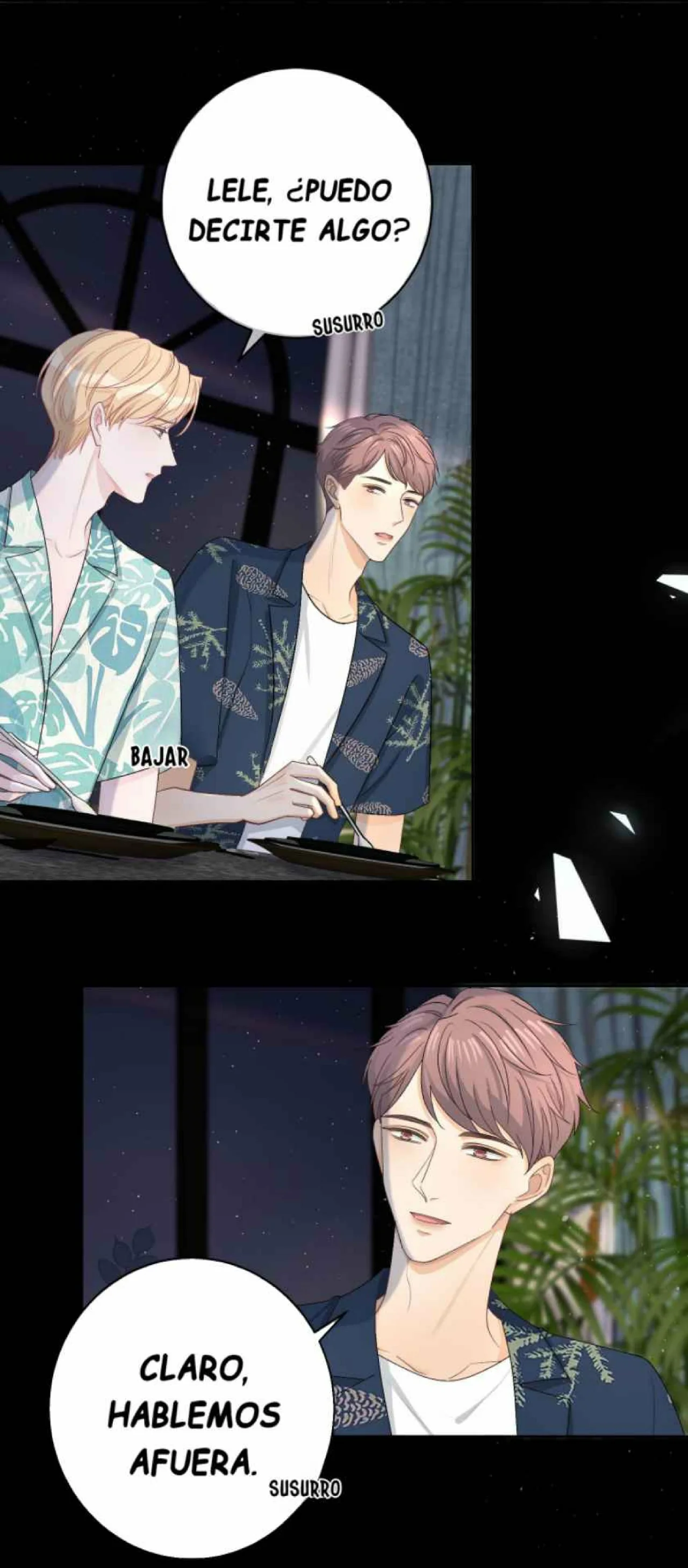 Página 32 del Manga