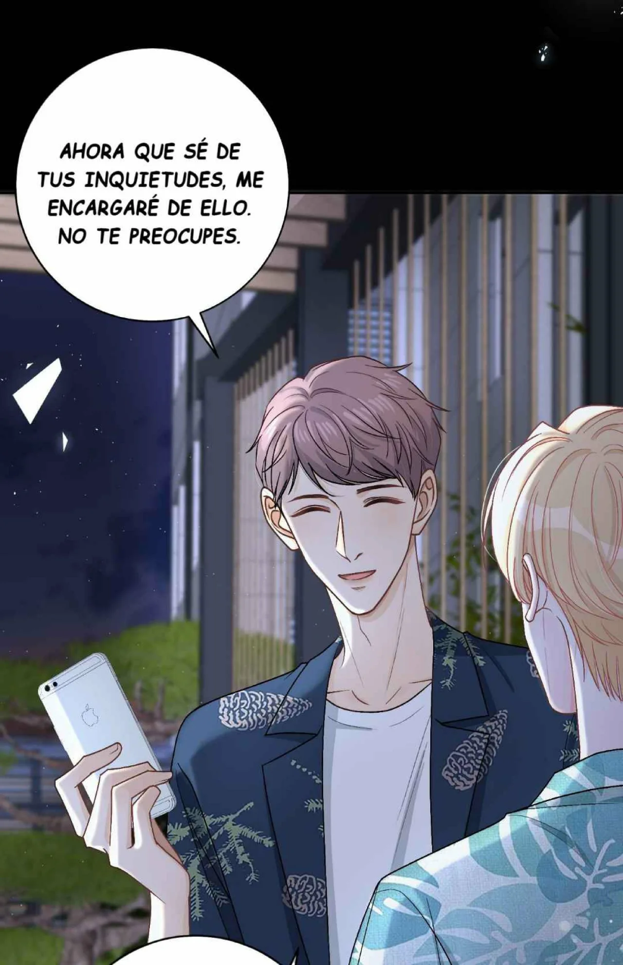 Página 35 del Manga