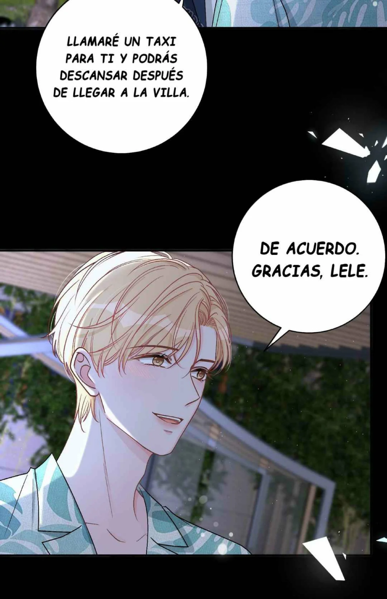 Página 36 del Manga