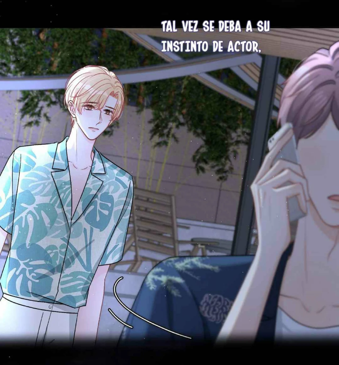 Página 37 del Manga