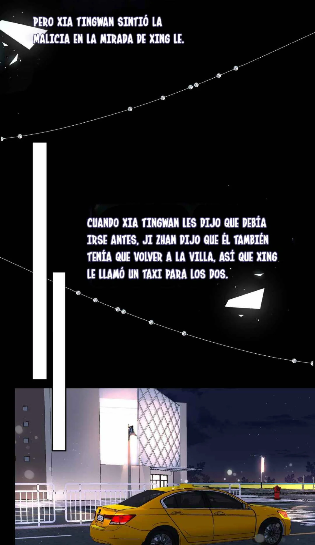 Página 38 del Manga