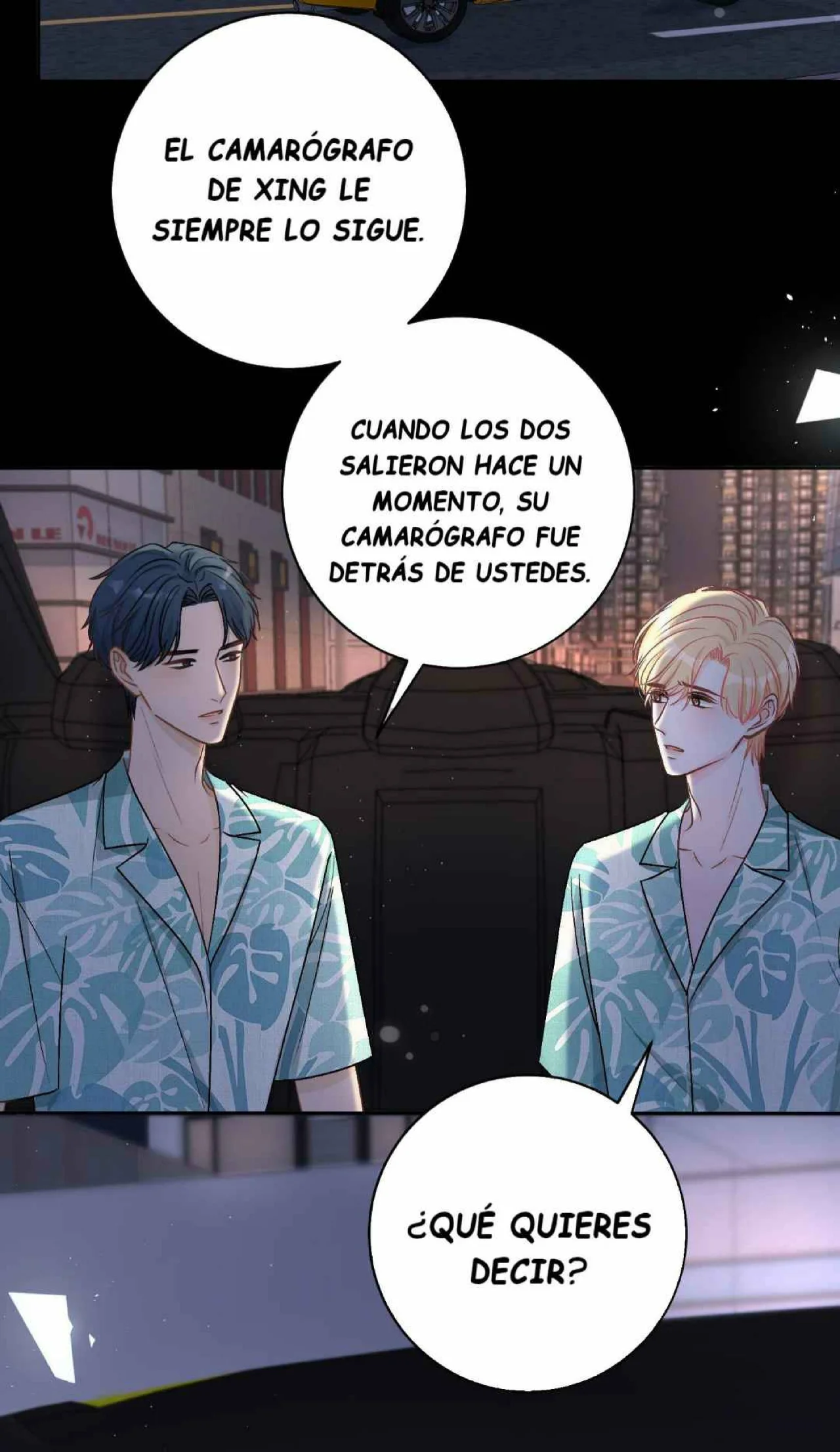 Página 39 del Manga