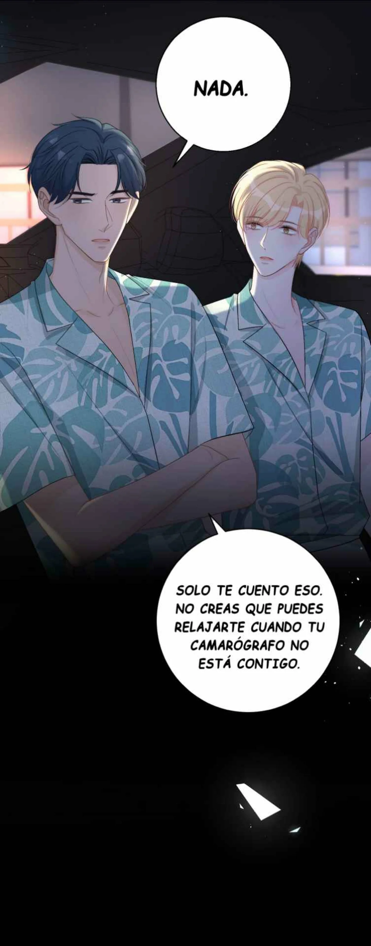 Página 40 del Manga