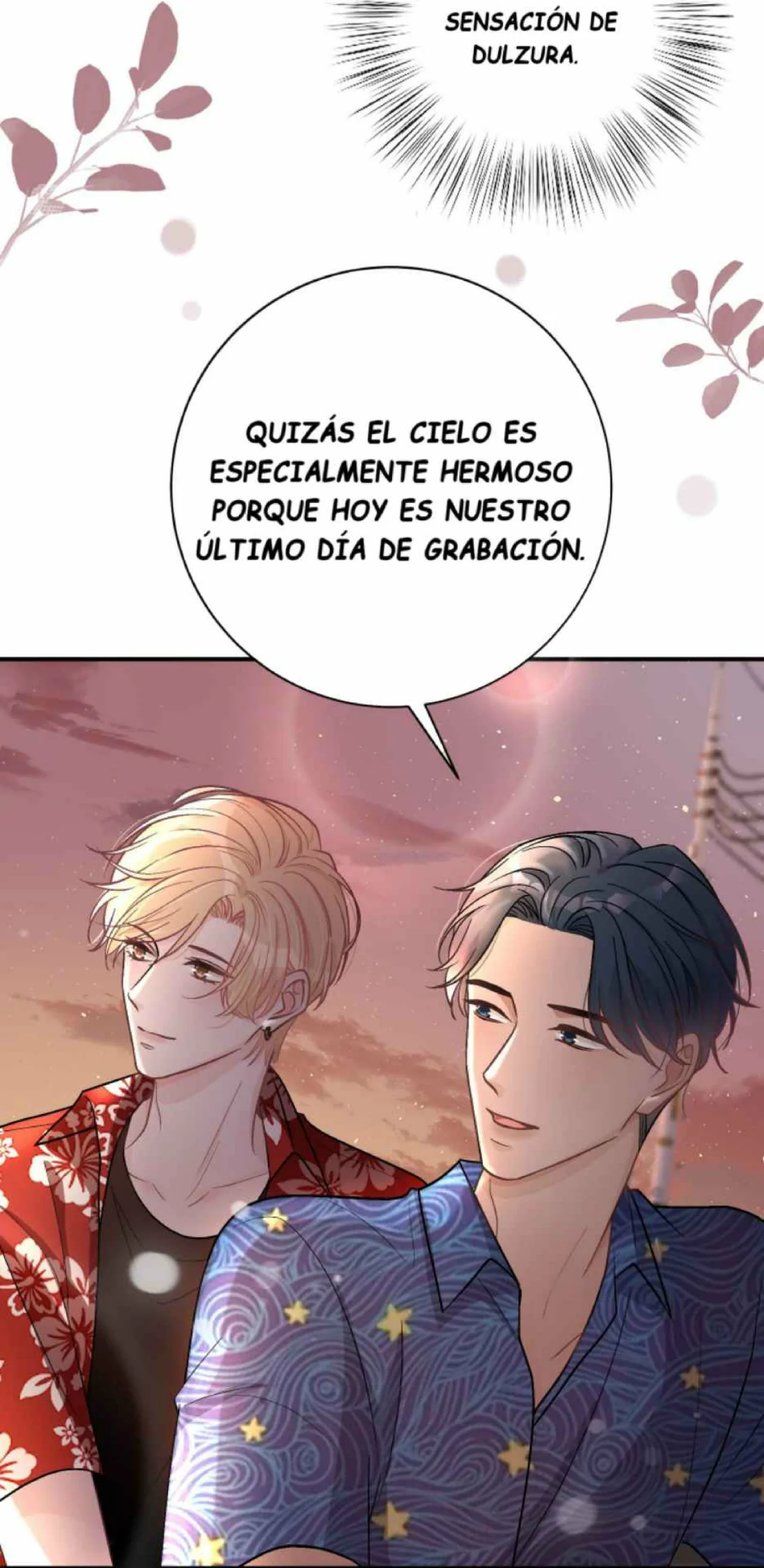 Página 34 del Manga