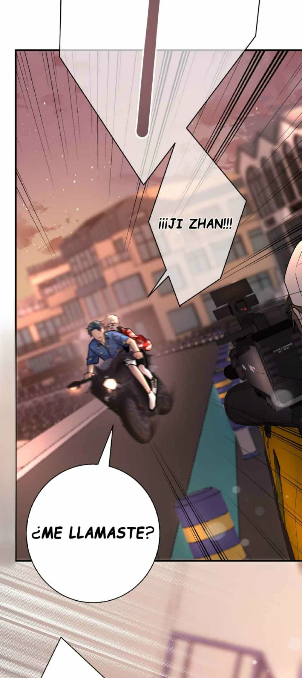 Página 36 del Manga