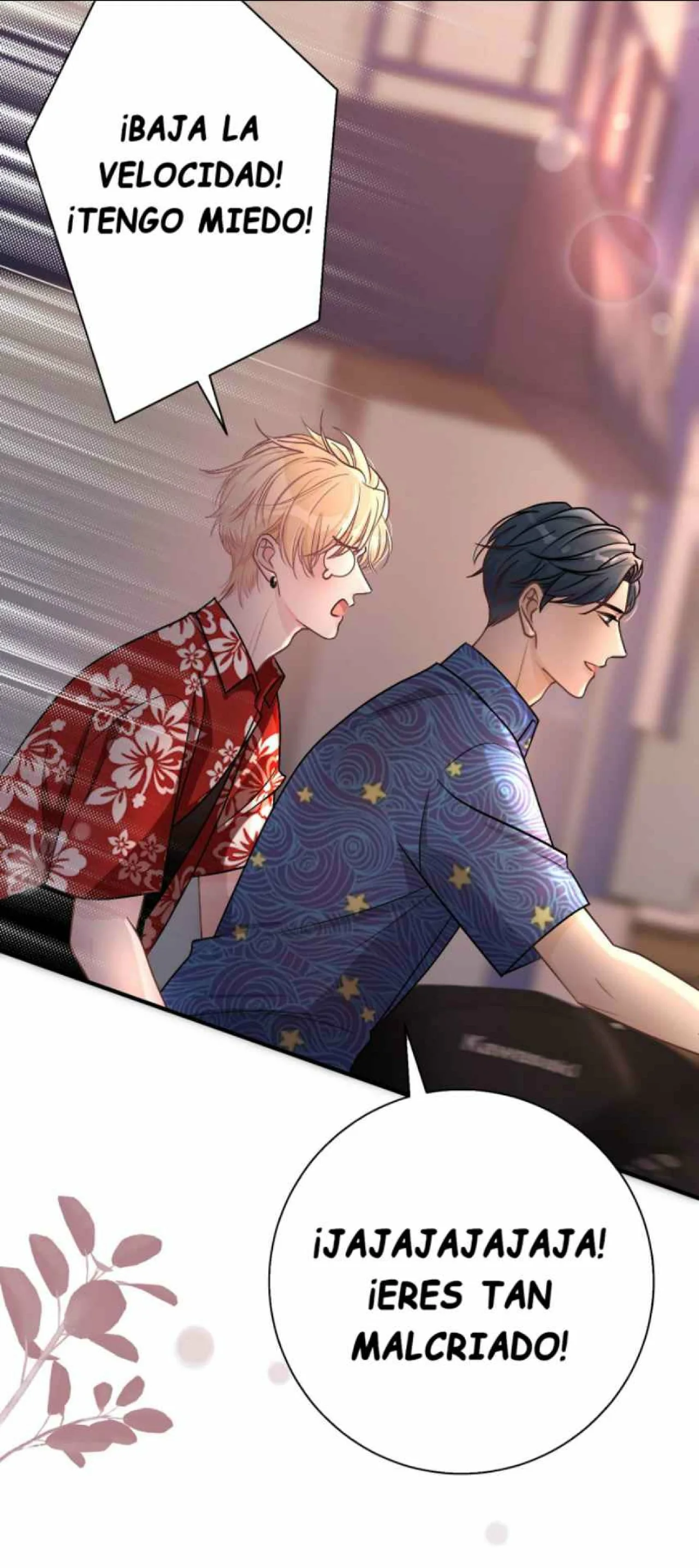 Página 37 del Manga