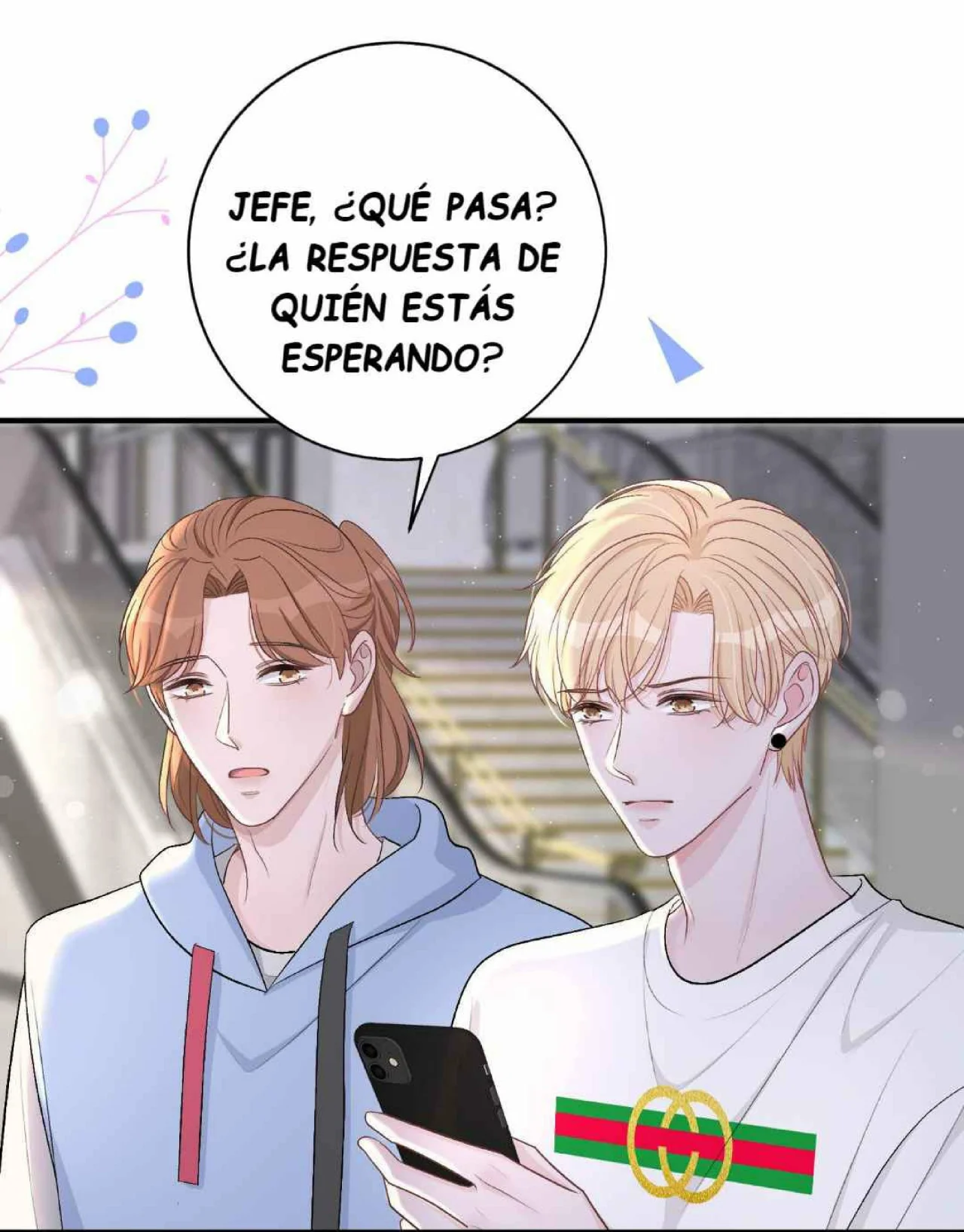 Página 34 del Manga