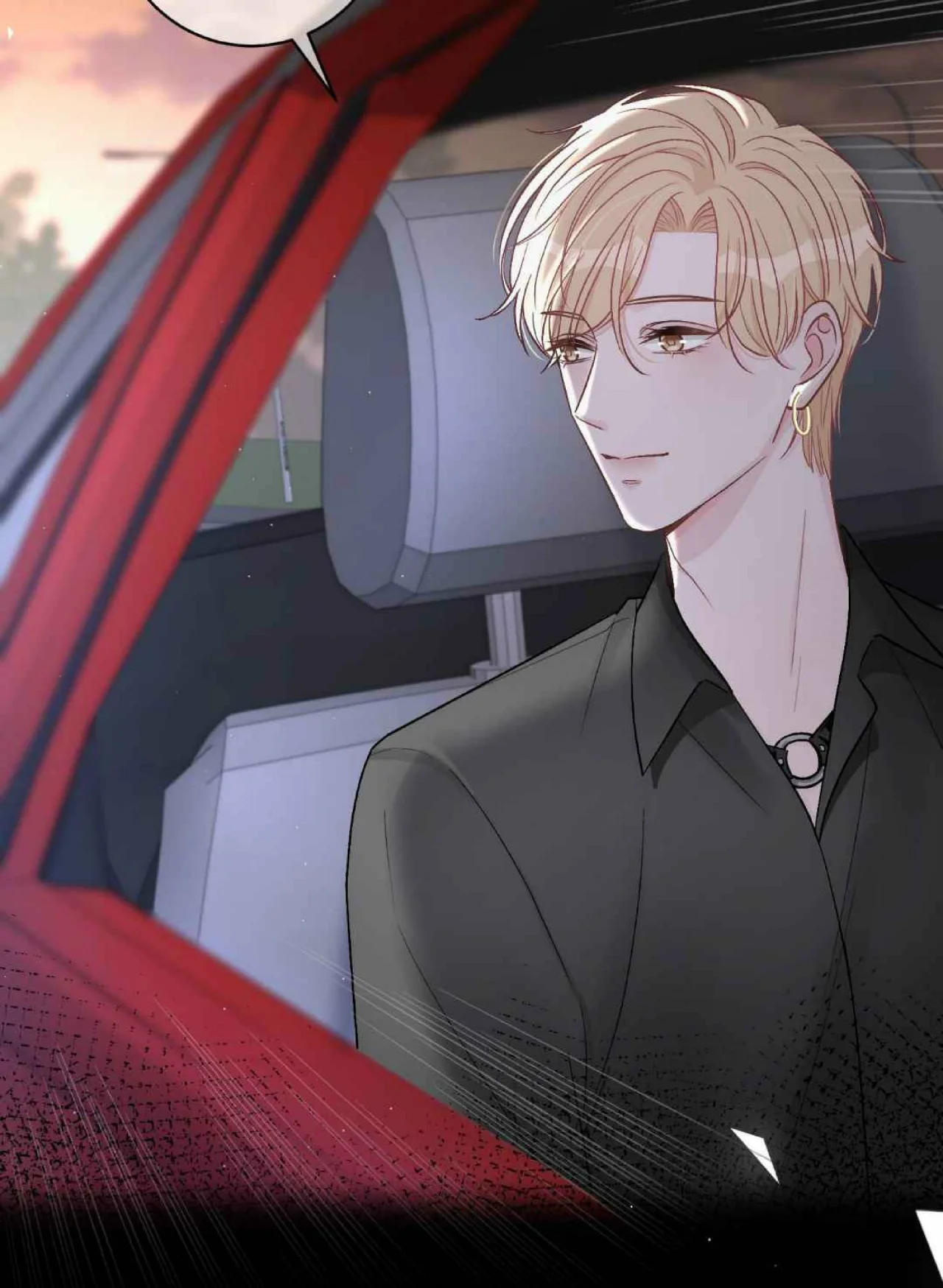 Página 39 del Manga