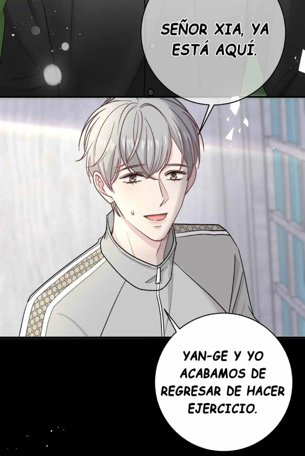 Página 42 del Manga