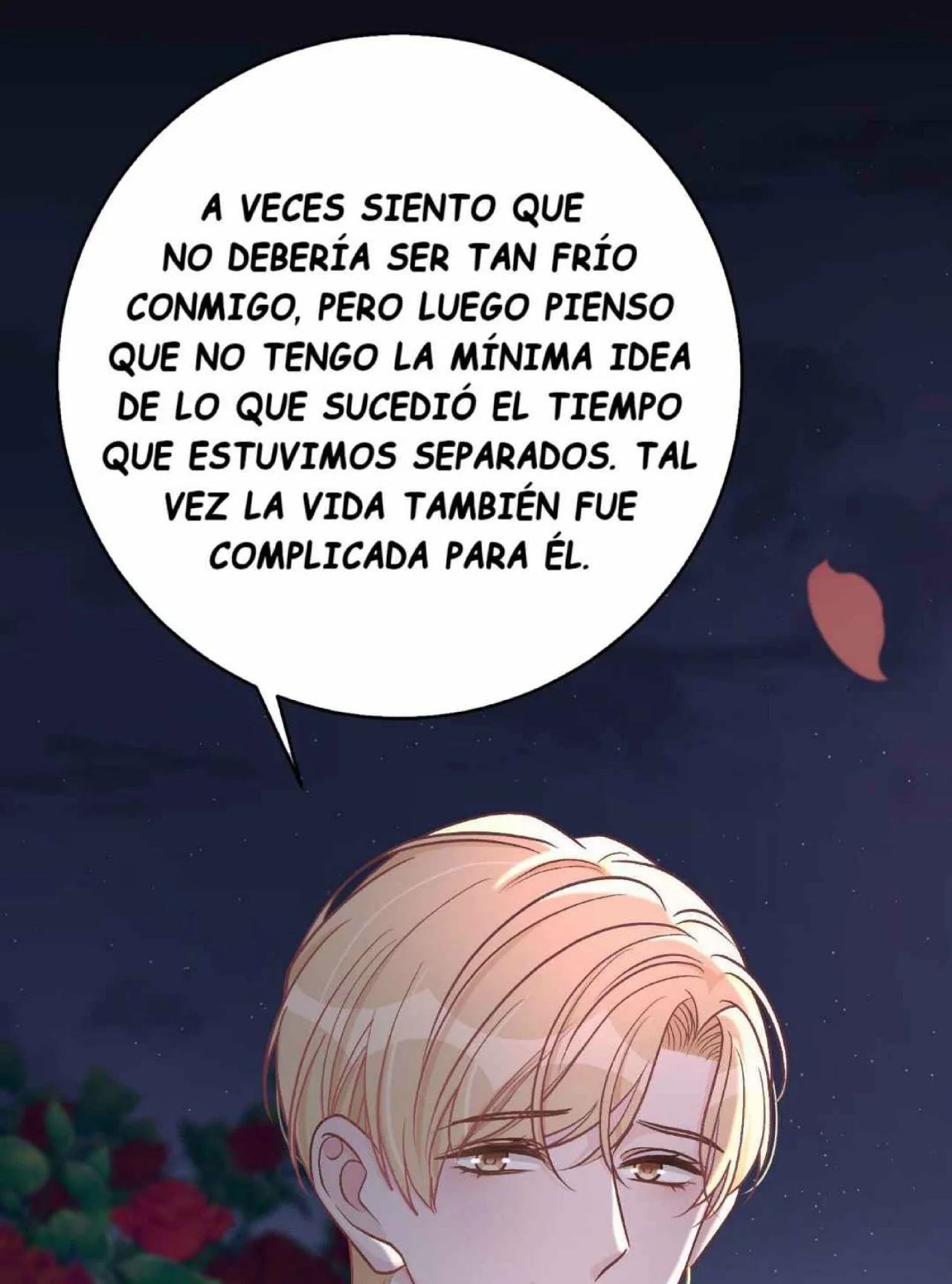 Página 35 del Manga