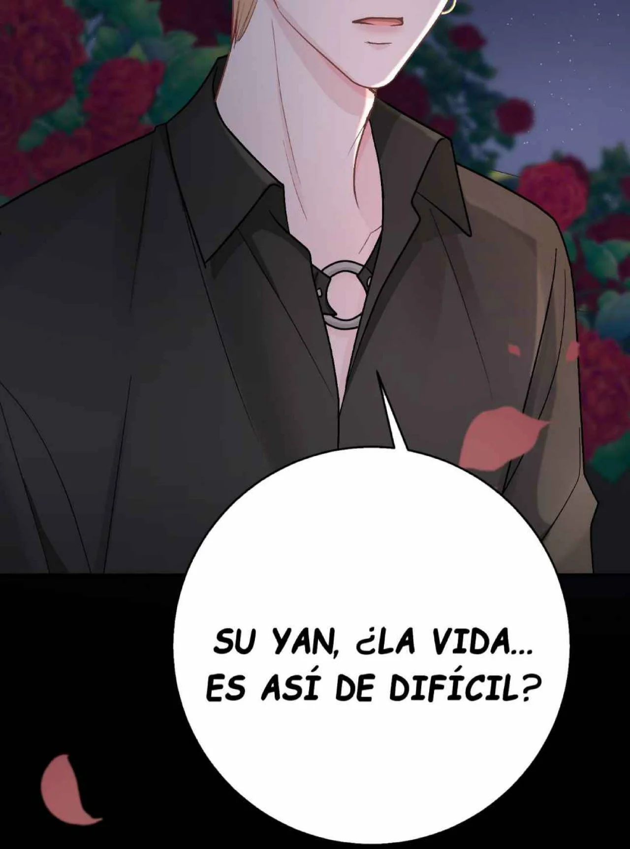 Página 36 del Manga