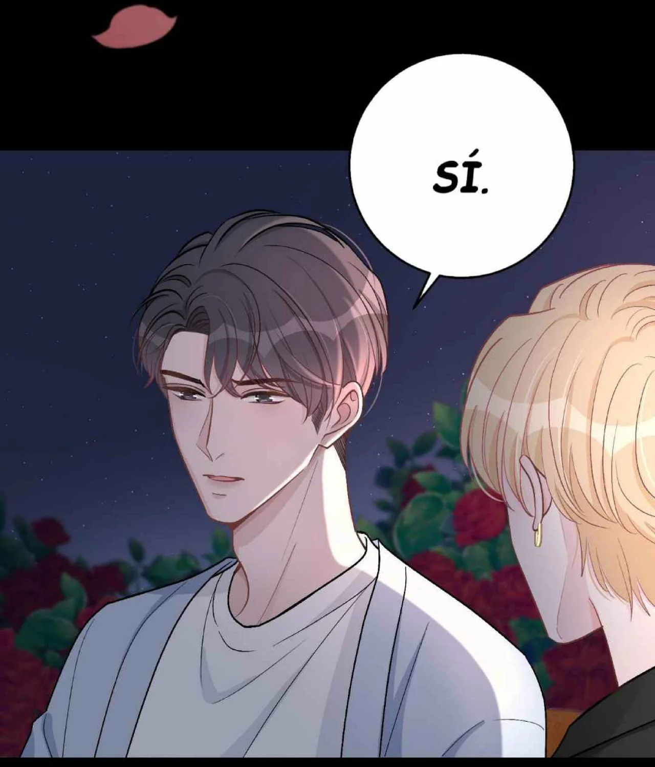 Página 37 del Manga