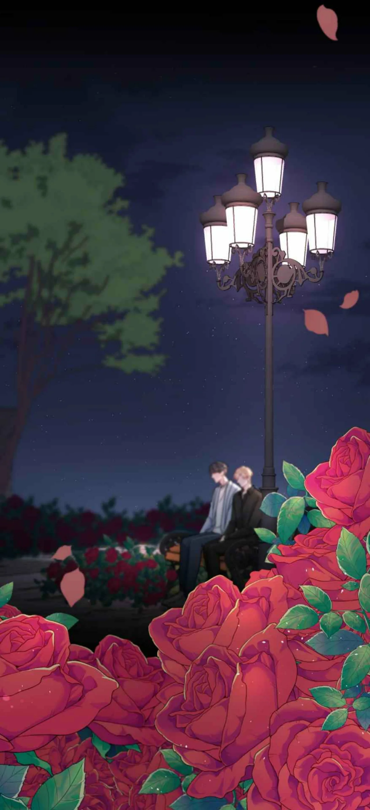 Página 38 del Manga