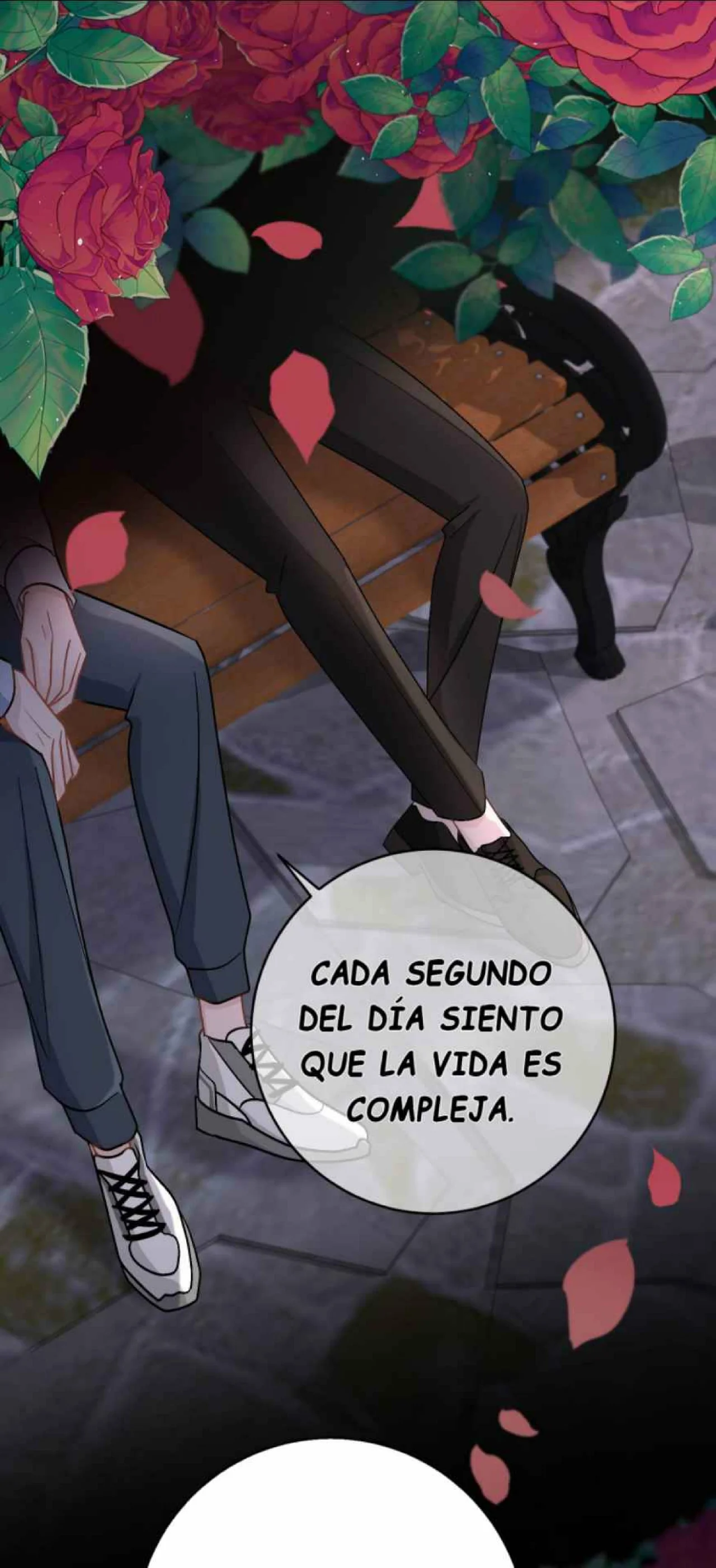 Página 39 del Manga