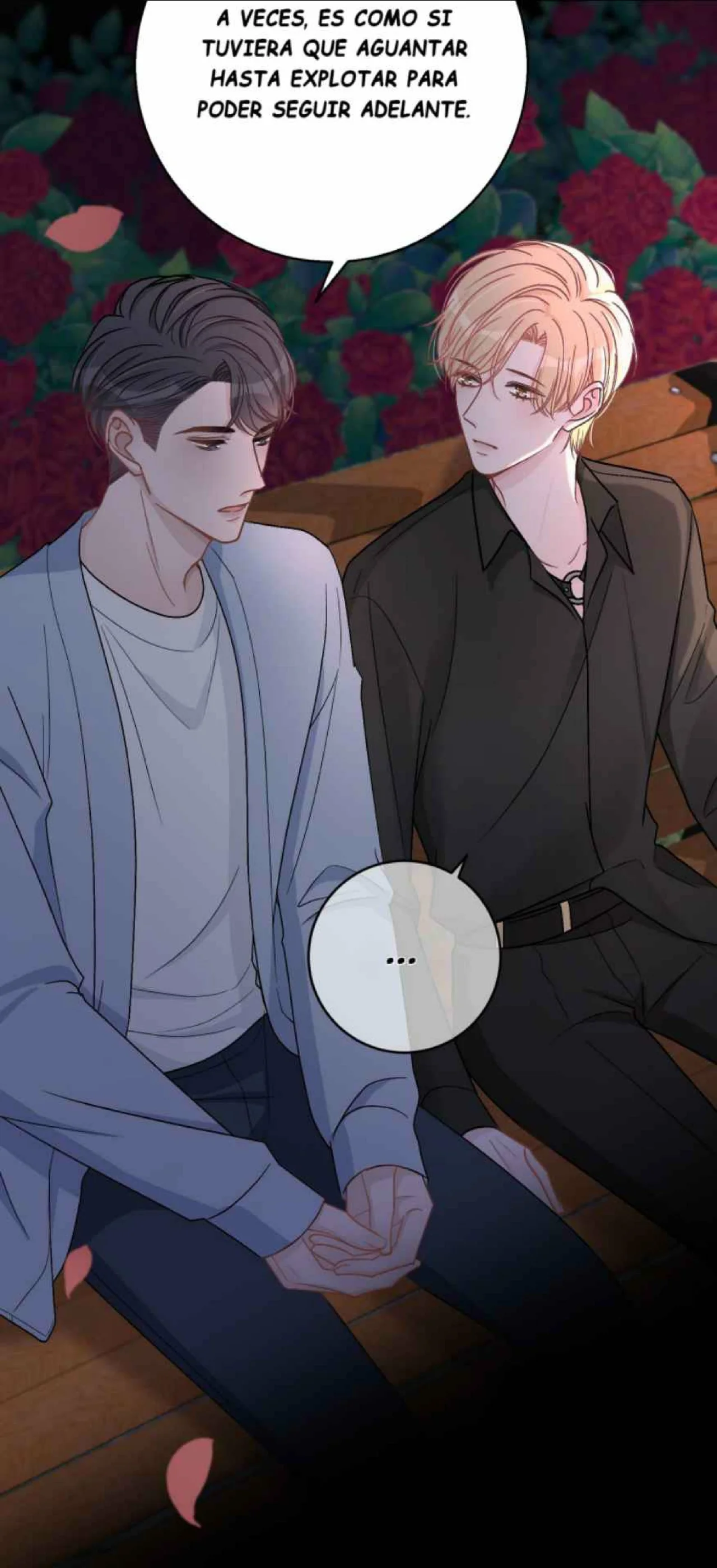 Página 40 del Manga