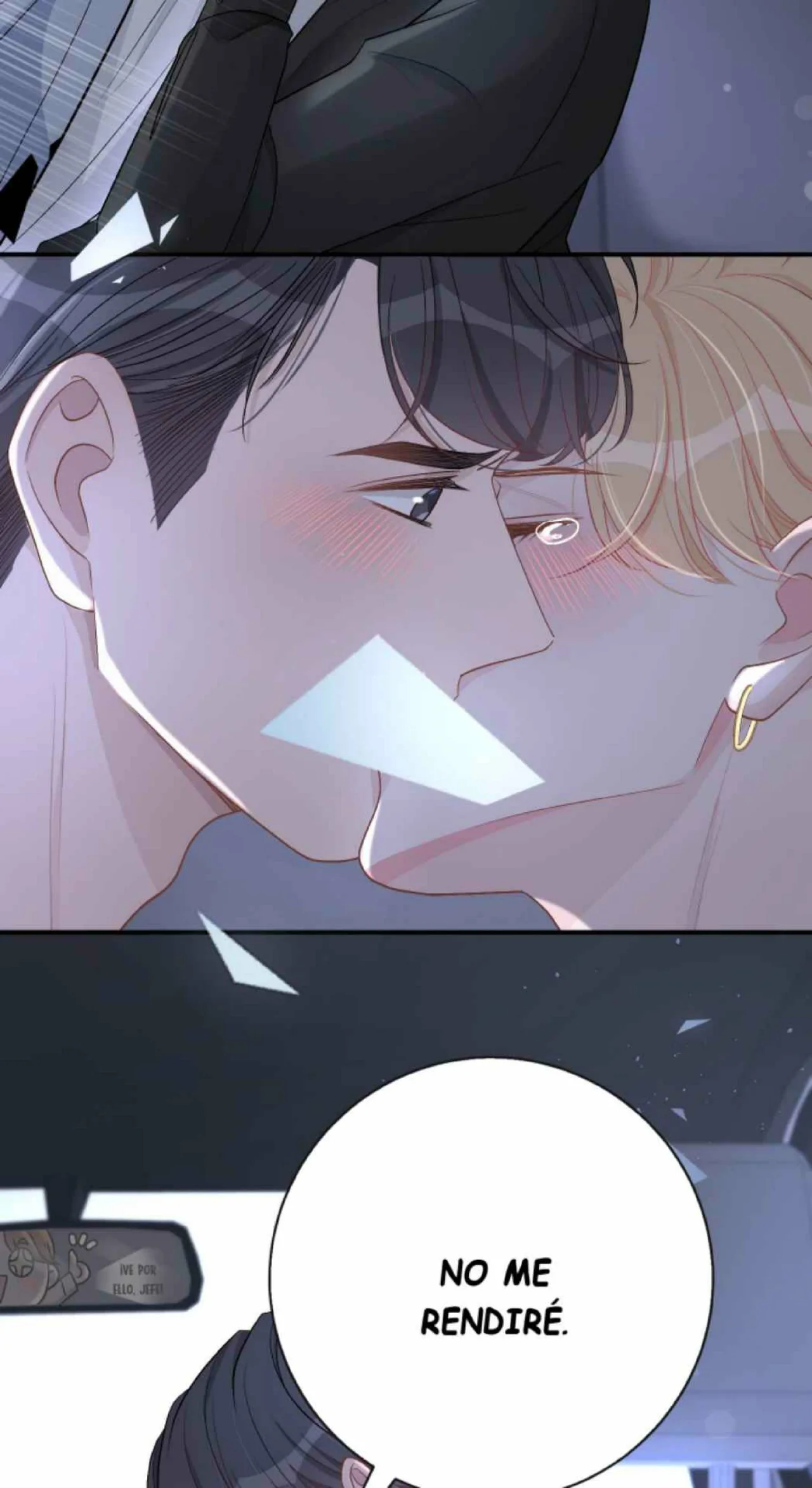 Página 34 del Manga