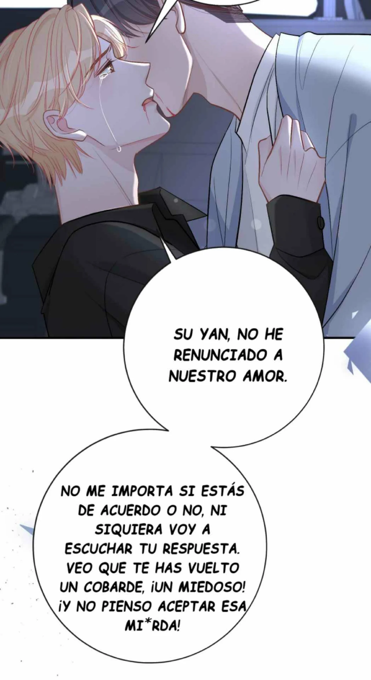 Página 35 del Manga