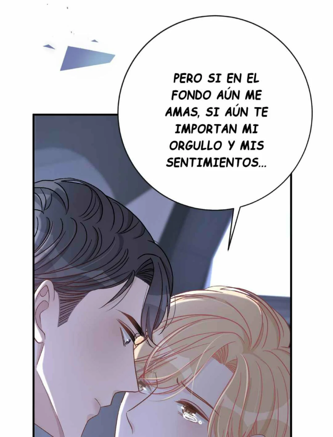 Página 36 del Manga