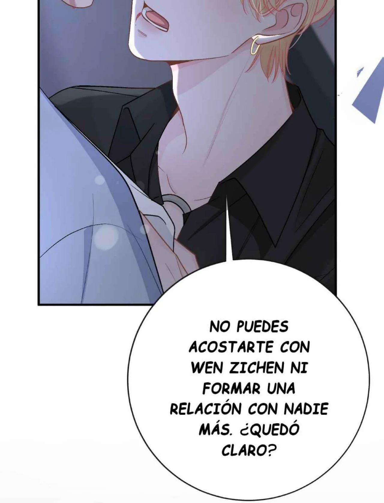 Página 37 del Manga