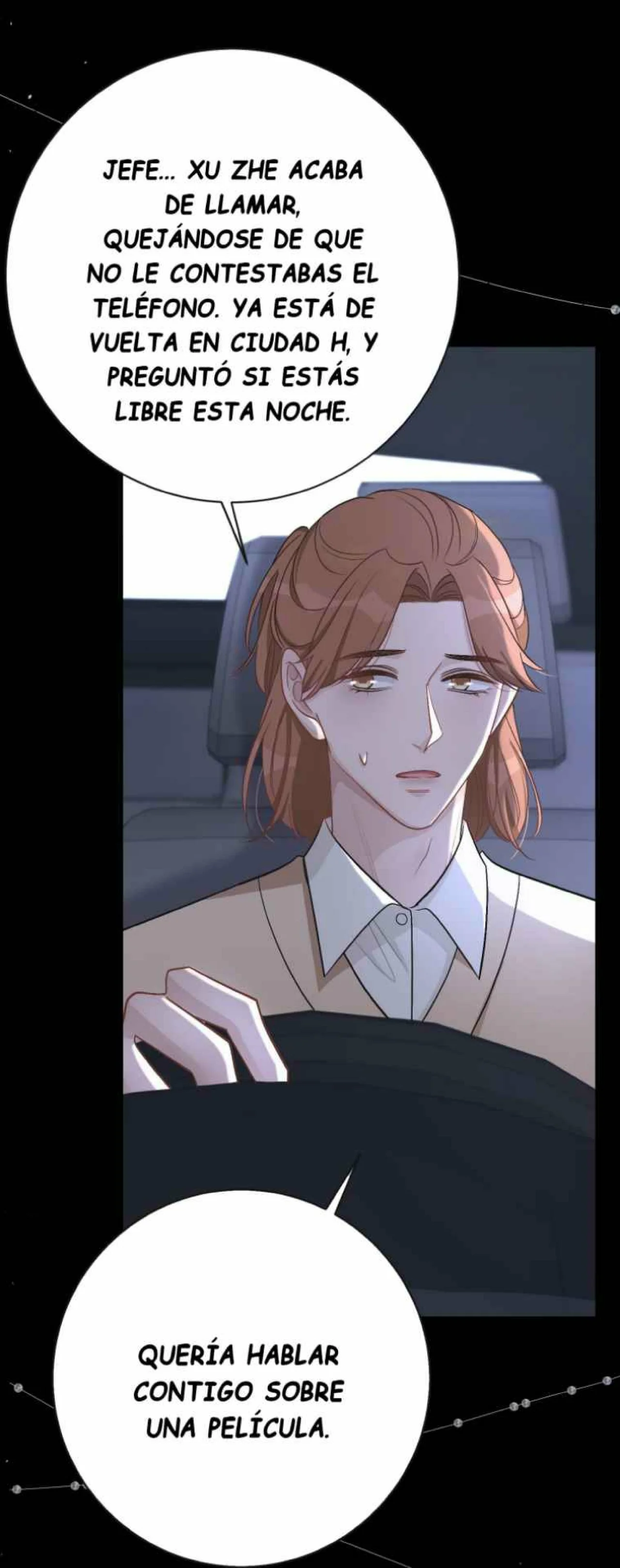 Página 40 del Manga