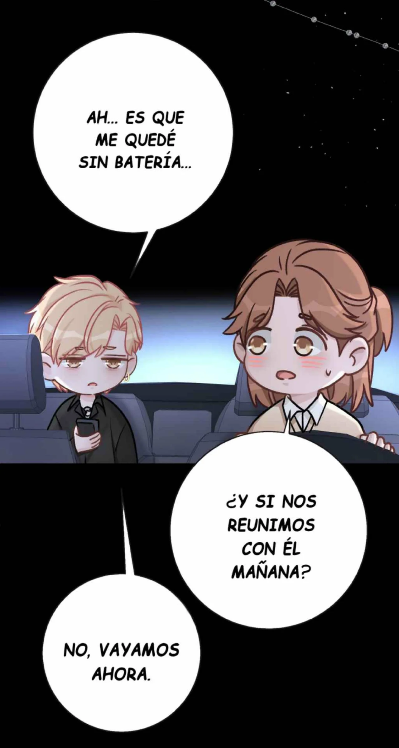 Página 41 del Manga