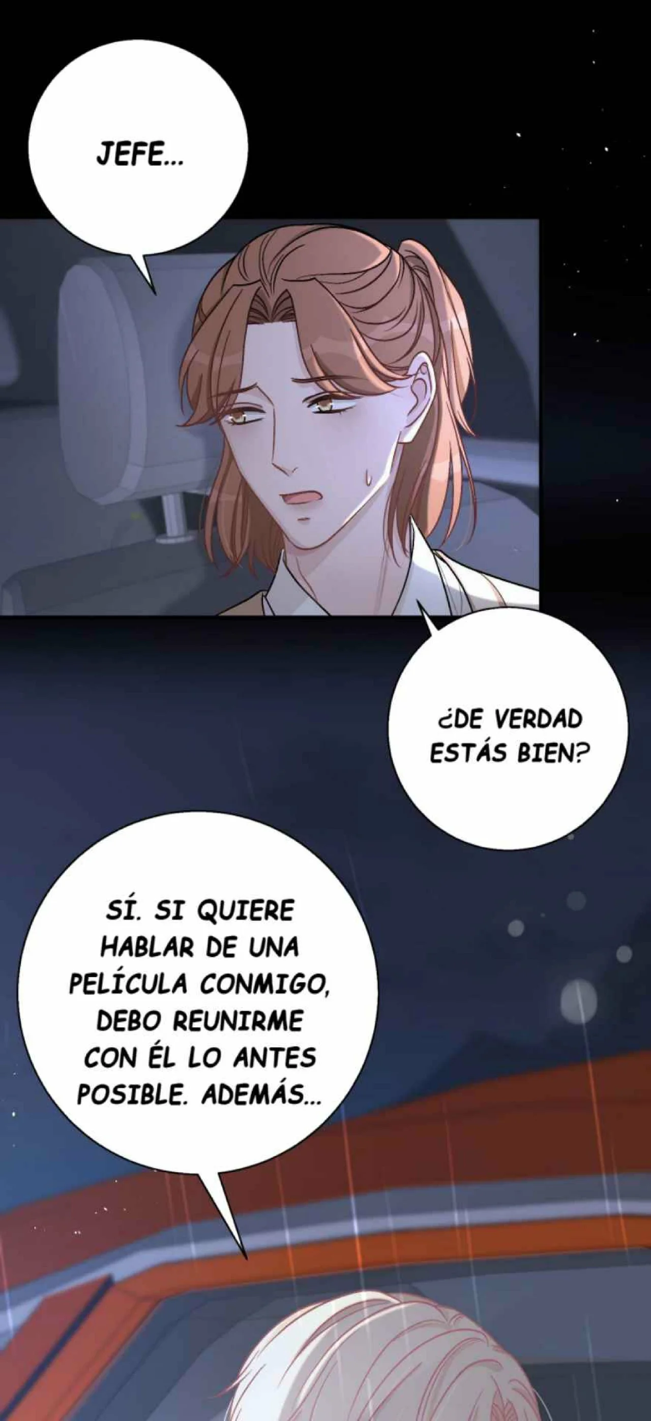 Página 42 del Manga