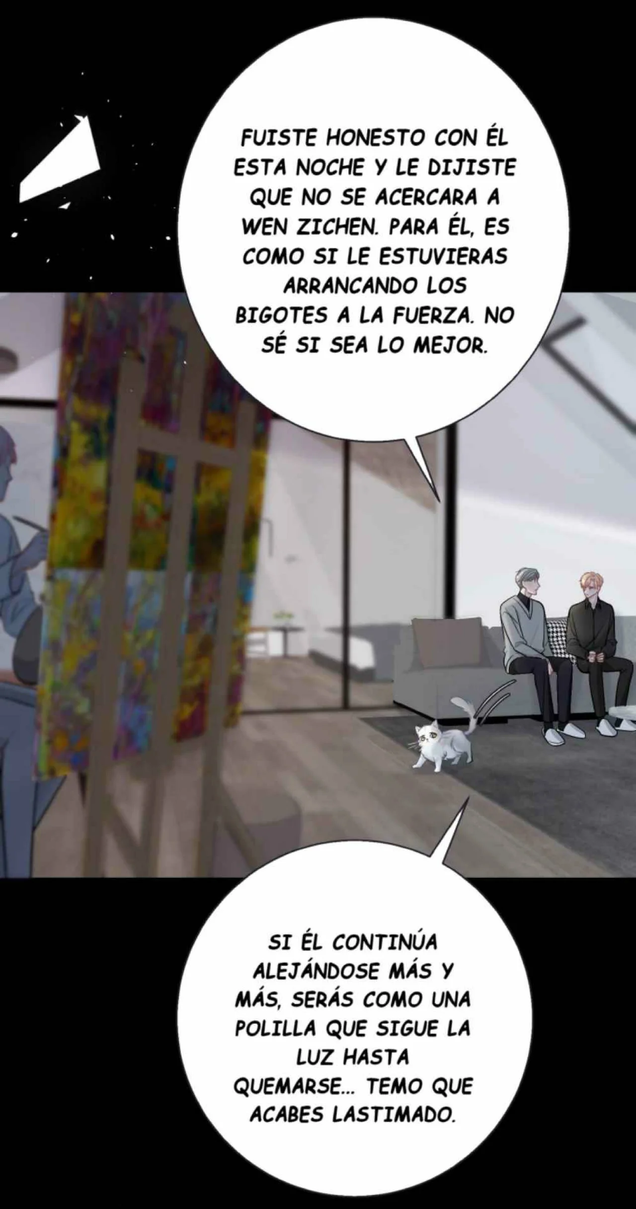 Página 32 del Manga