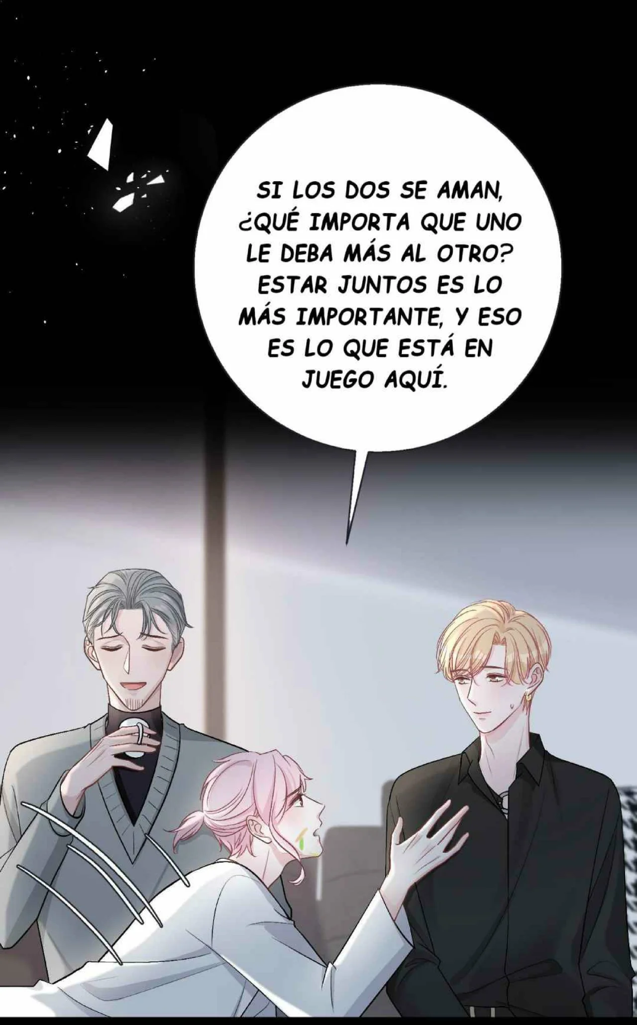 Página 36 del Manga