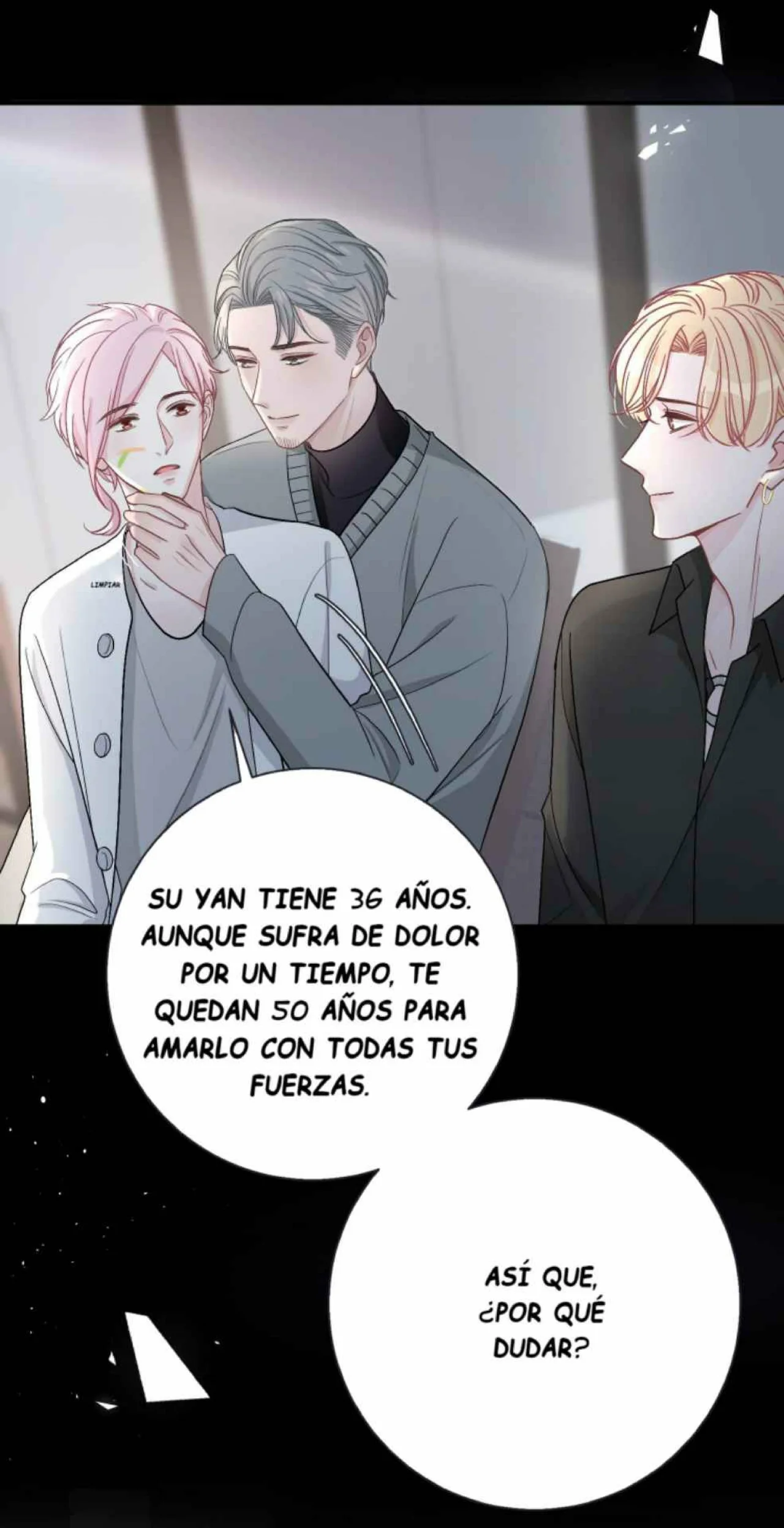 Página 37 del Manga